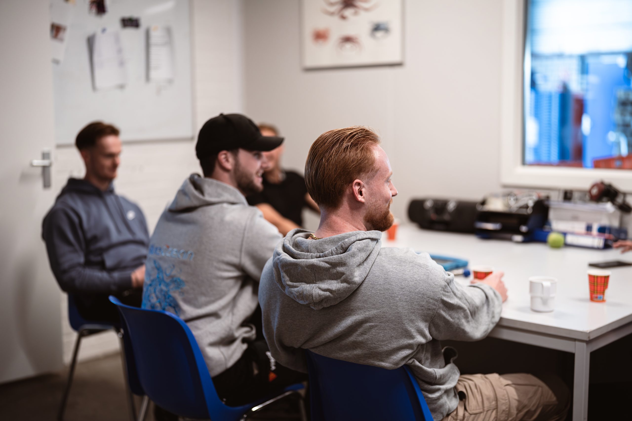 Raamsdonksveer content shoot20-web